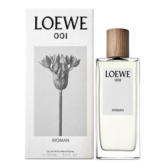 LOEWE      001 WOMAN     EDP  100ML